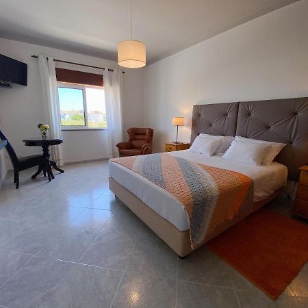 Hotel Casa Grilo Sagres Zewnętrze zdjęcie