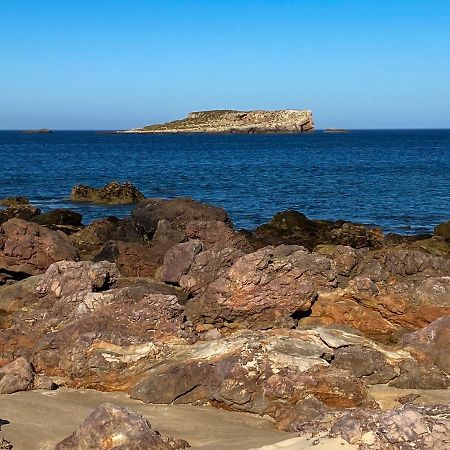 Hotel Casa Grilo Sagres Zewnętrze zdjęcie