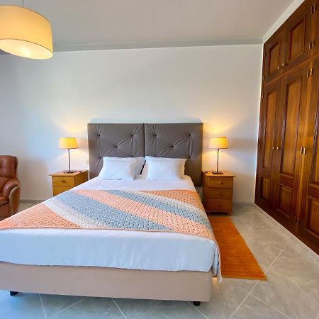 Hotel Casa Grilo Sagres Zewnętrze zdjęcie