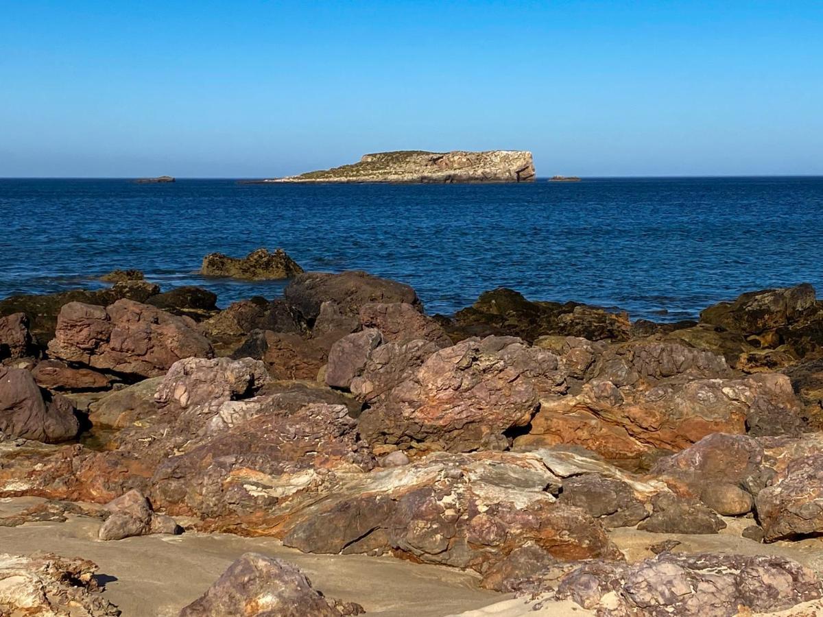 Hotel Casa Grilo Sagres Zewnętrze zdjęcie