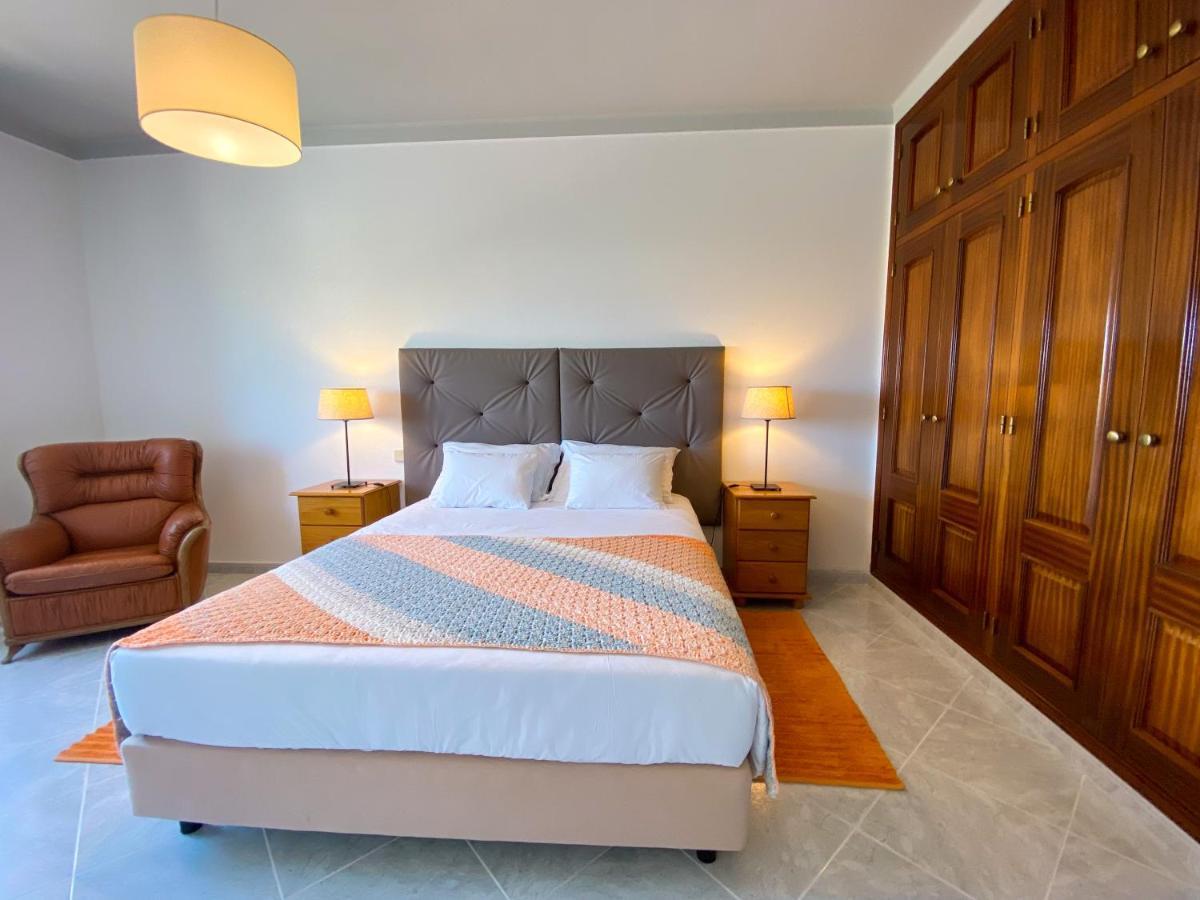 Hotel Casa Grilo Sagres Zewnętrze zdjęcie
