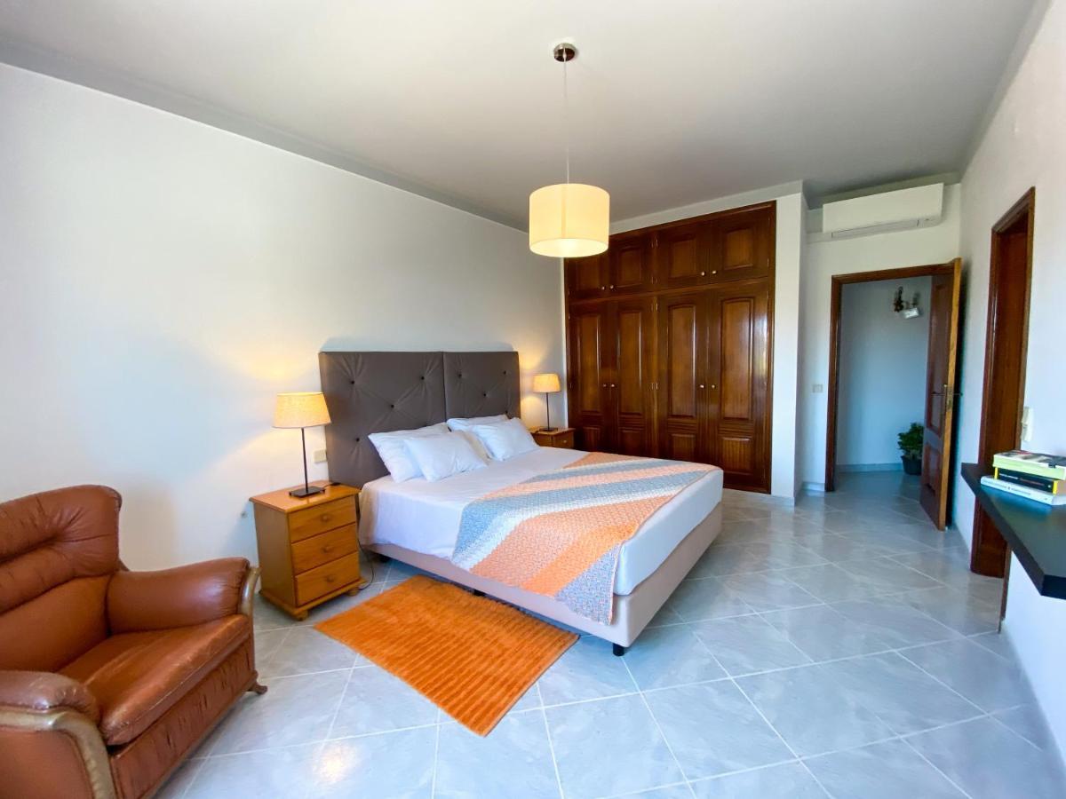 Hotel Casa Grilo Sagres Zewnętrze zdjęcie