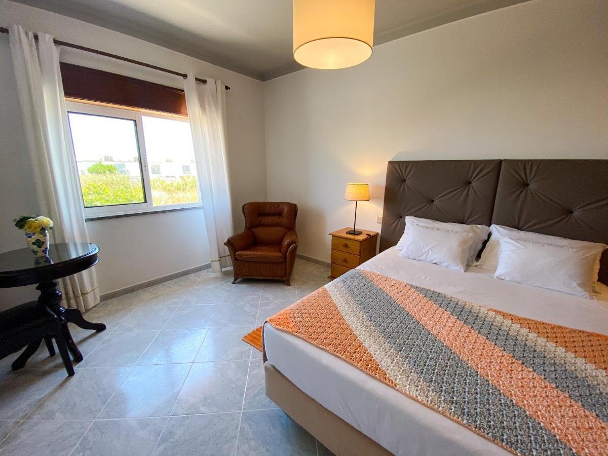Hotel Casa Grilo Sagres Zewnętrze zdjęcie