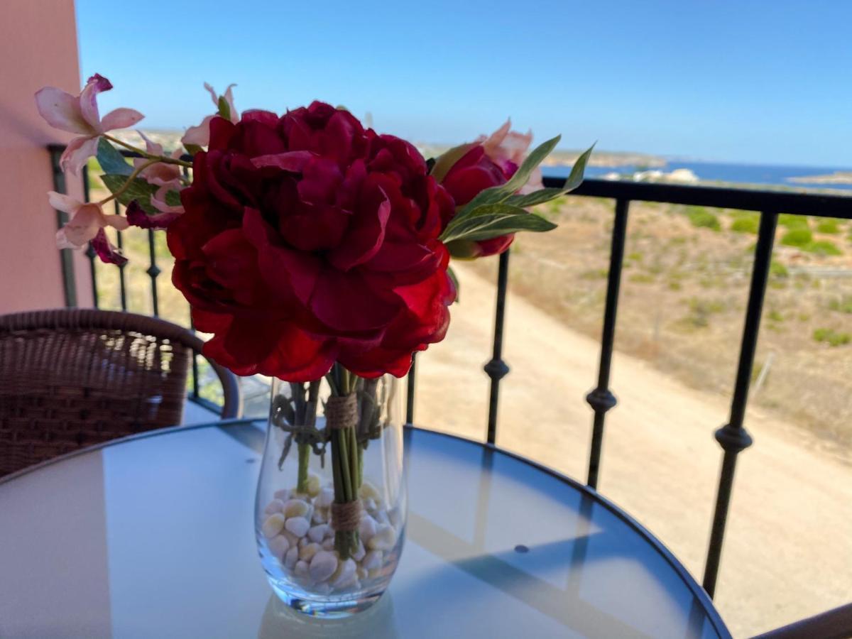 Hotel Casa Grilo Sagres Zewnętrze zdjęcie