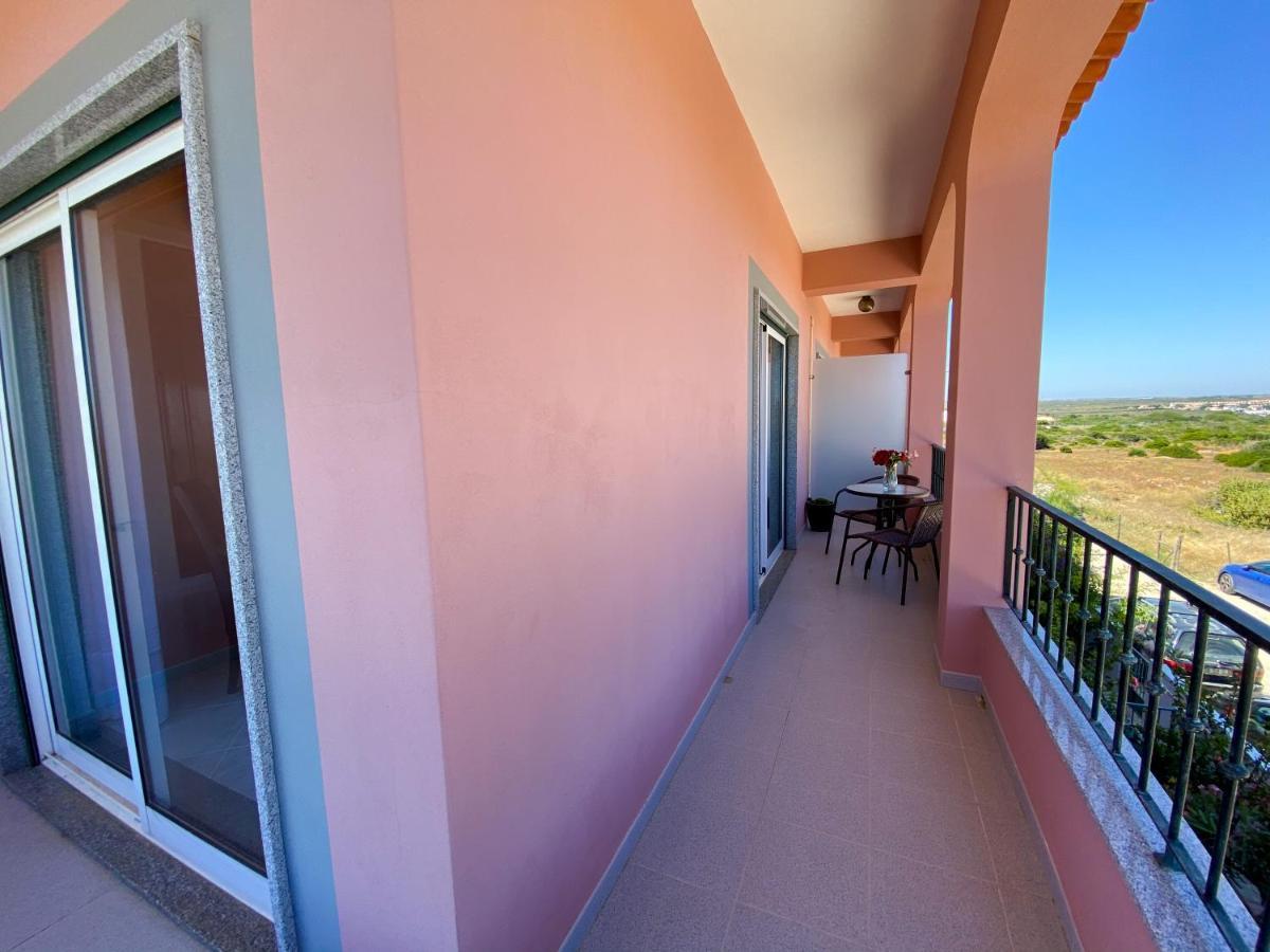 Hotel Casa Grilo Sagres Zewnętrze zdjęcie