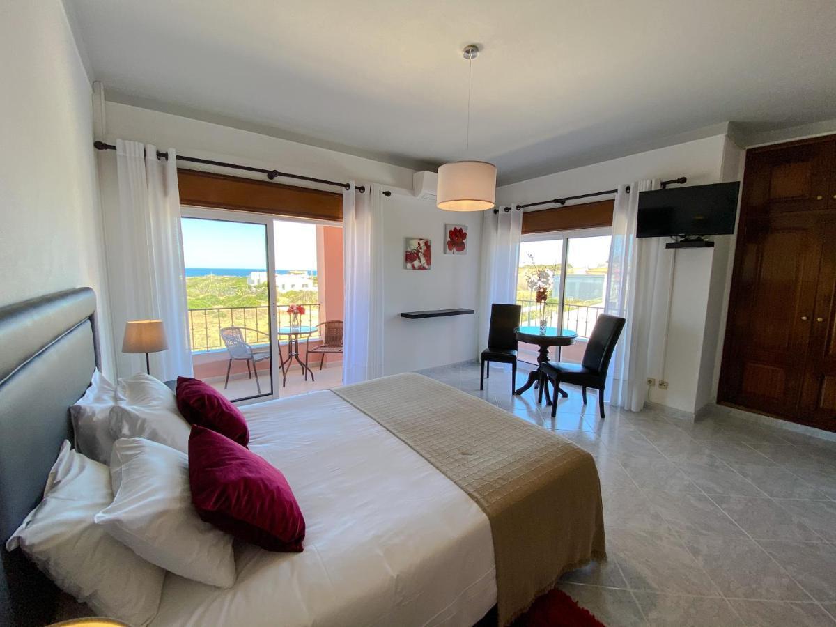 Hotel Casa Grilo Sagres Zewnętrze zdjęcie