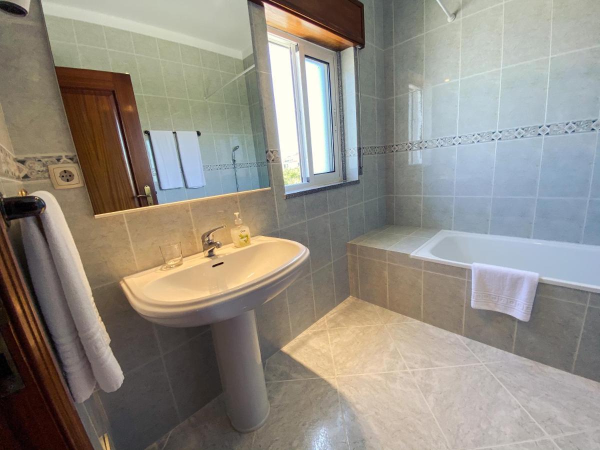 Hotel Casa Grilo Sagres Zewnętrze zdjęcie