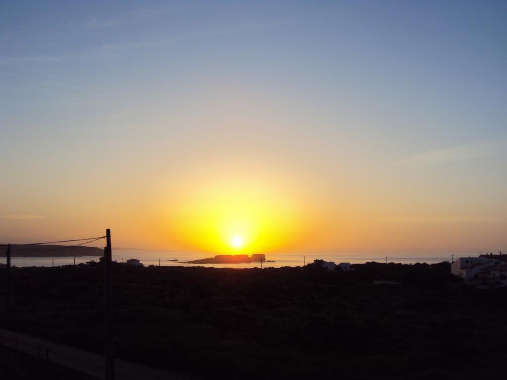 Hotel Casa Grilo Sagres Zewnętrze zdjęcie