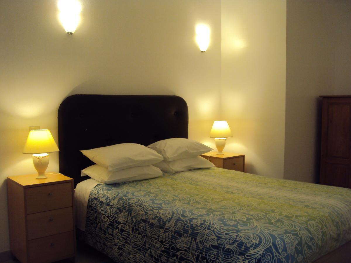 Hotel Casa Grilo Sagres Zewnętrze zdjęcie