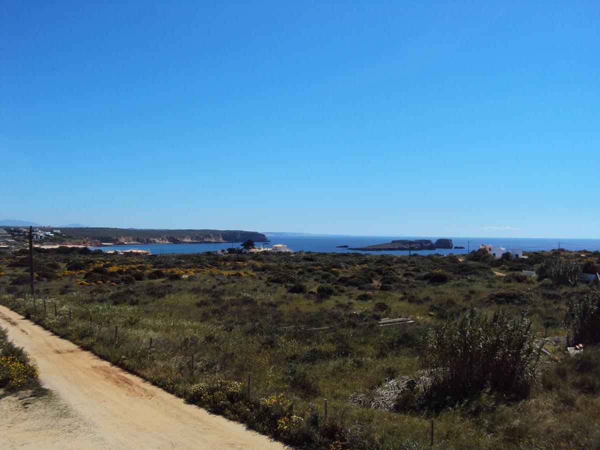 Hotel Casa Grilo Sagres Zewnętrze zdjęcie