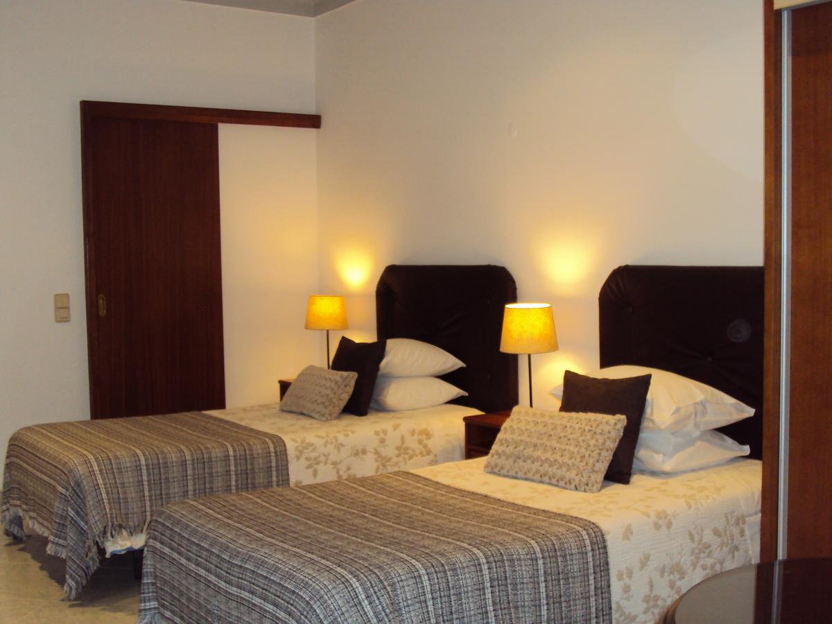 Hotel Casa Grilo Sagres Zewnętrze zdjęcie