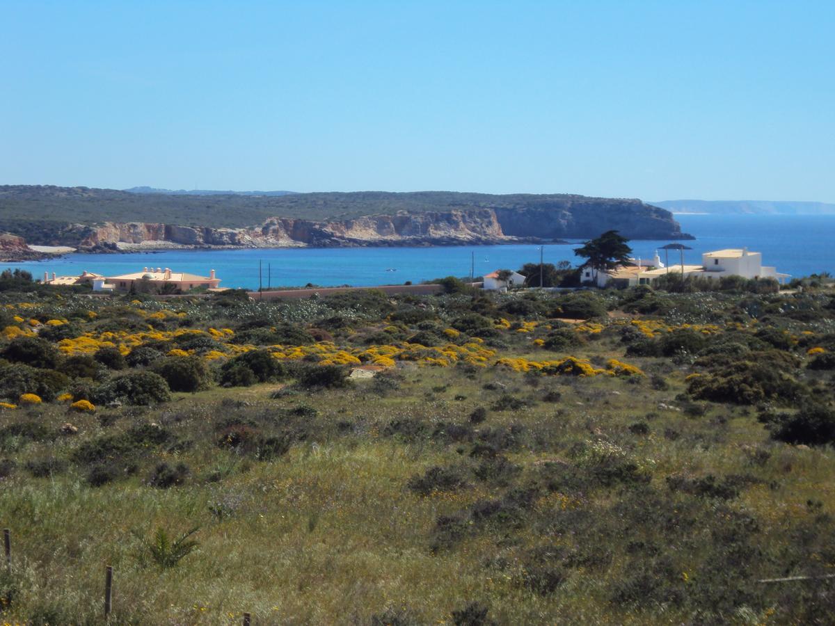 Hotel Casa Grilo Sagres Zewnętrze zdjęcie
