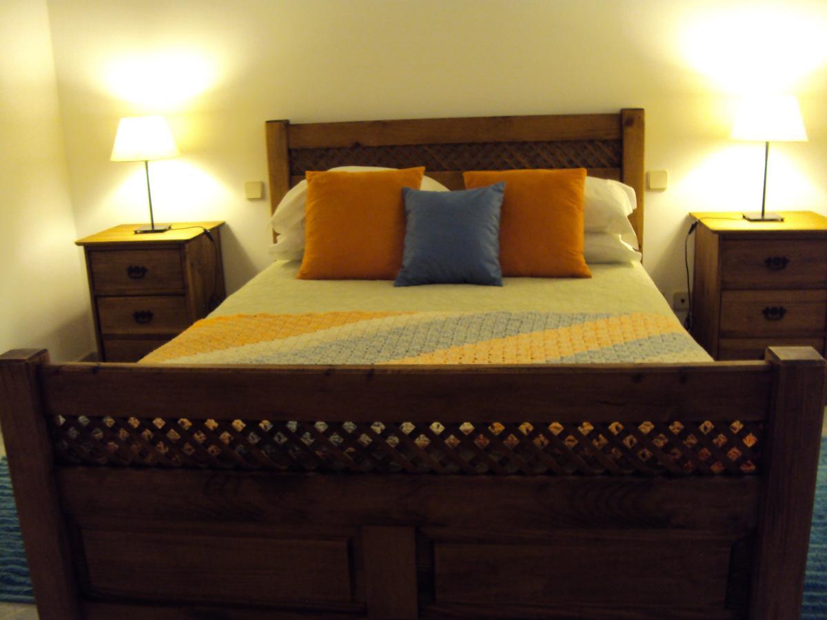 Hotel Casa Grilo Sagres Zewnętrze zdjęcie