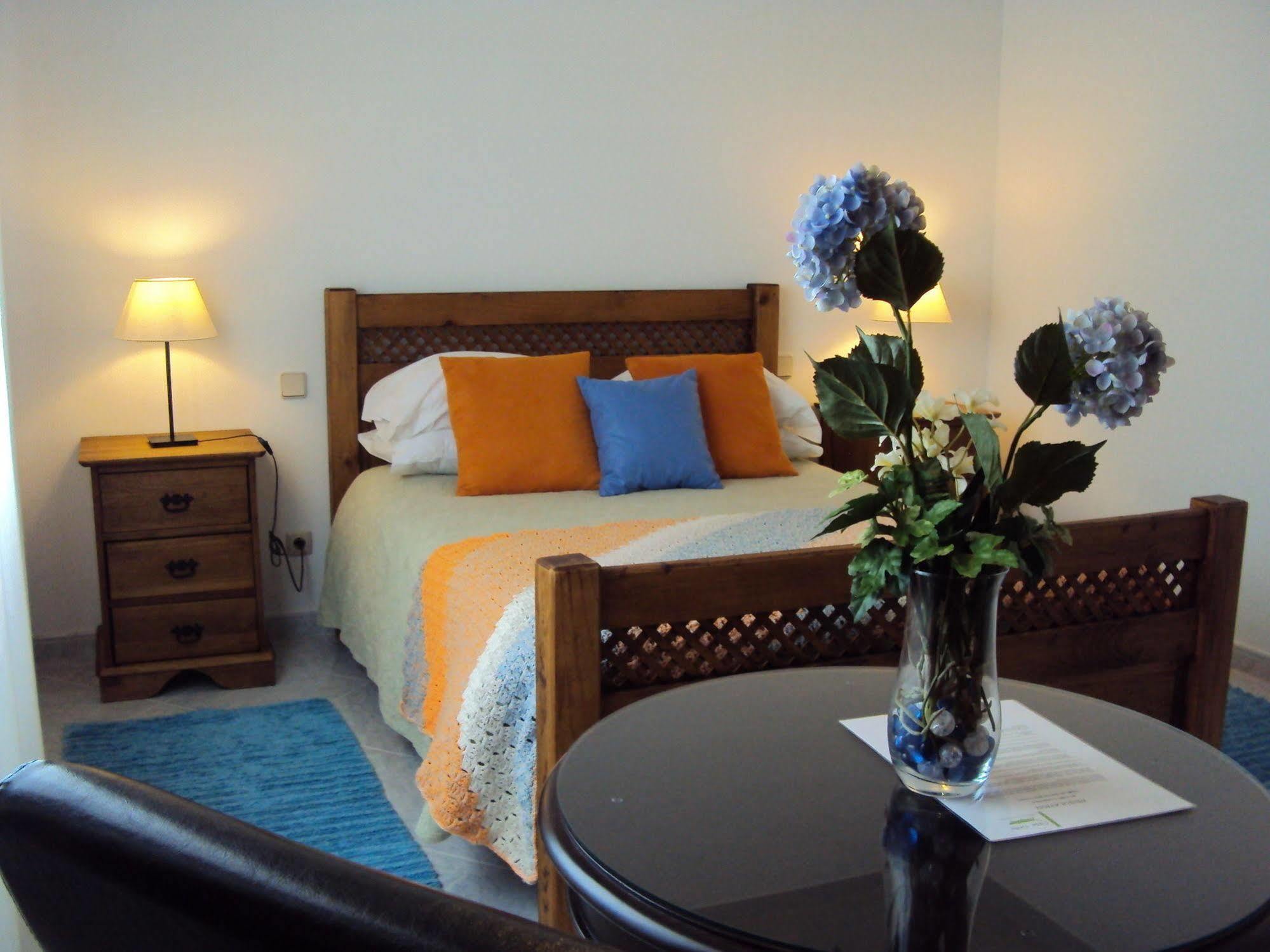 Hotel Casa Grilo Sagres Zewnętrze zdjęcie