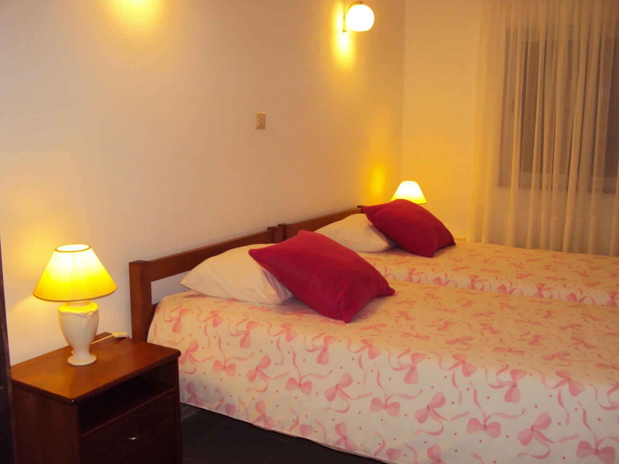 Hotel Casa Grilo Sagres Zewnętrze zdjęcie