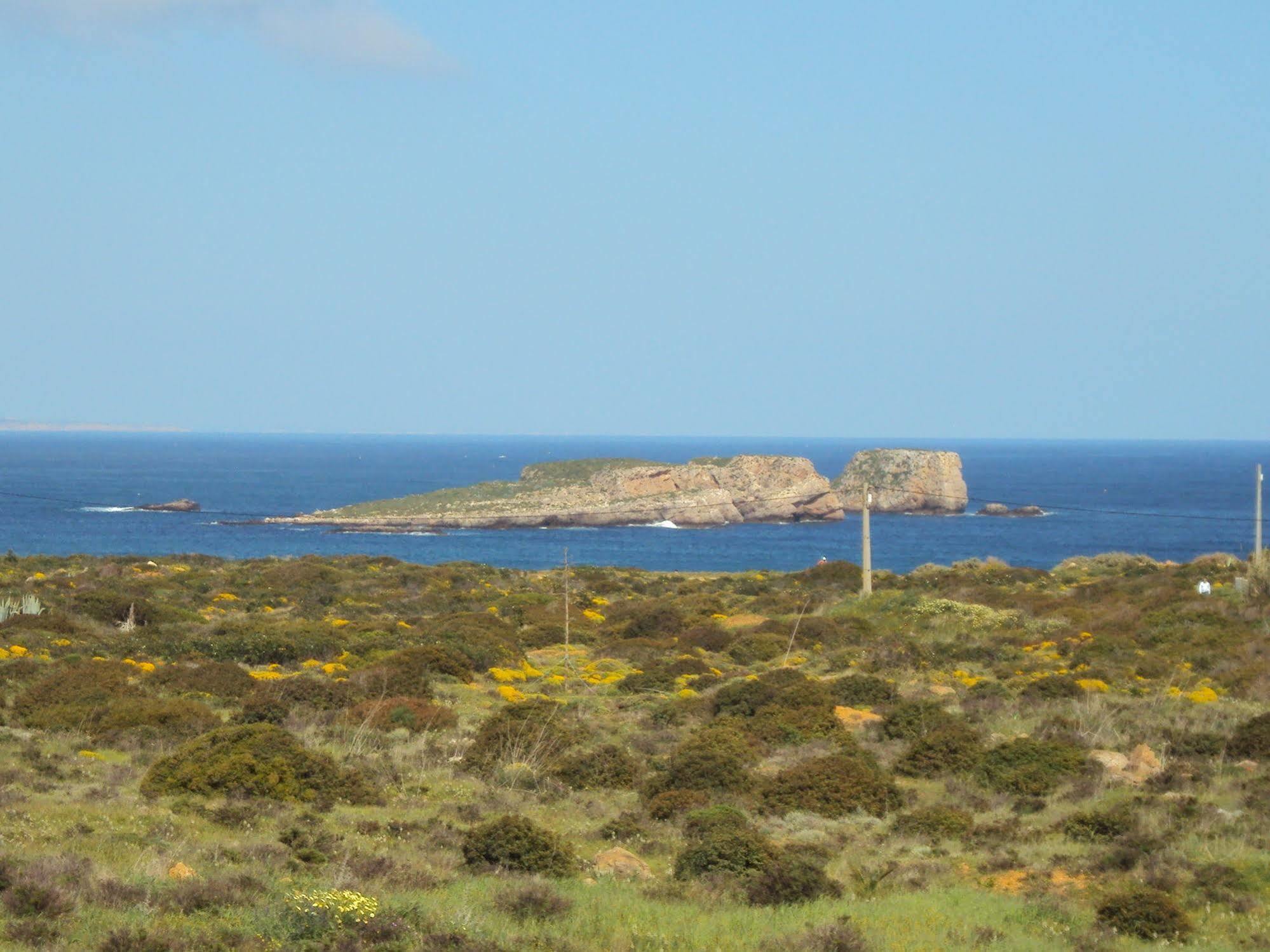 Hotel Casa Grilo Sagres Zewnętrze zdjęcie