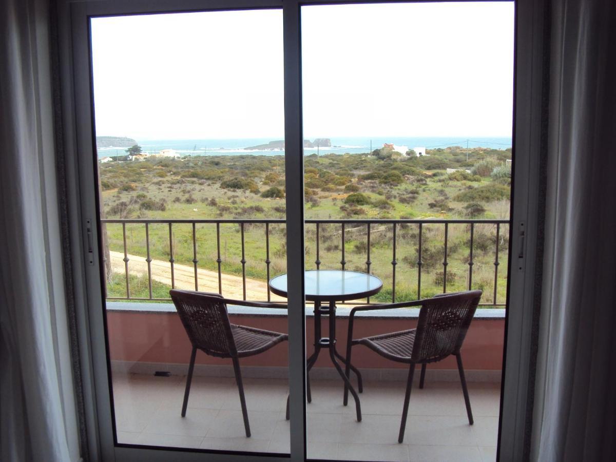 Hotel Casa Grilo Sagres Zewnętrze zdjęcie