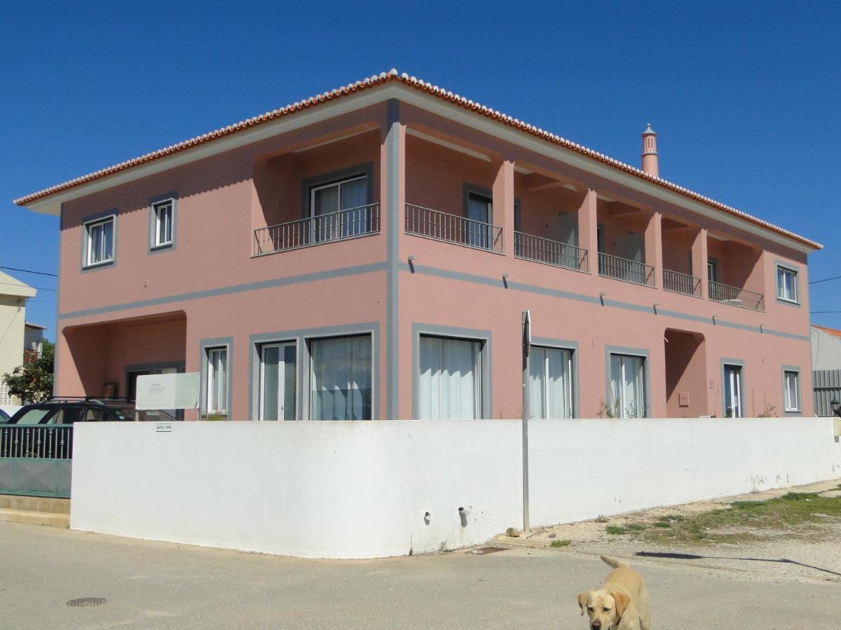 Hotel Casa Grilo Sagres Zewnętrze zdjęcie